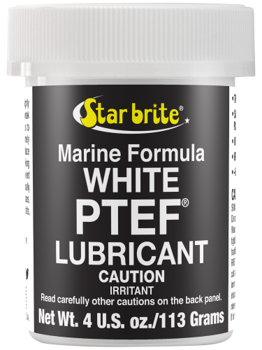 Star brite White PTEF Lubricant