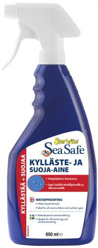 Star brite Sea Safe Waterproofing Spray 650ml