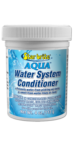 Star brite Aqua Water System Conditioner 113g
