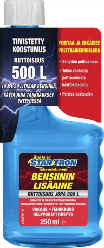 StarTron Star Tron Mini-Countertop Display - Marine 250ml