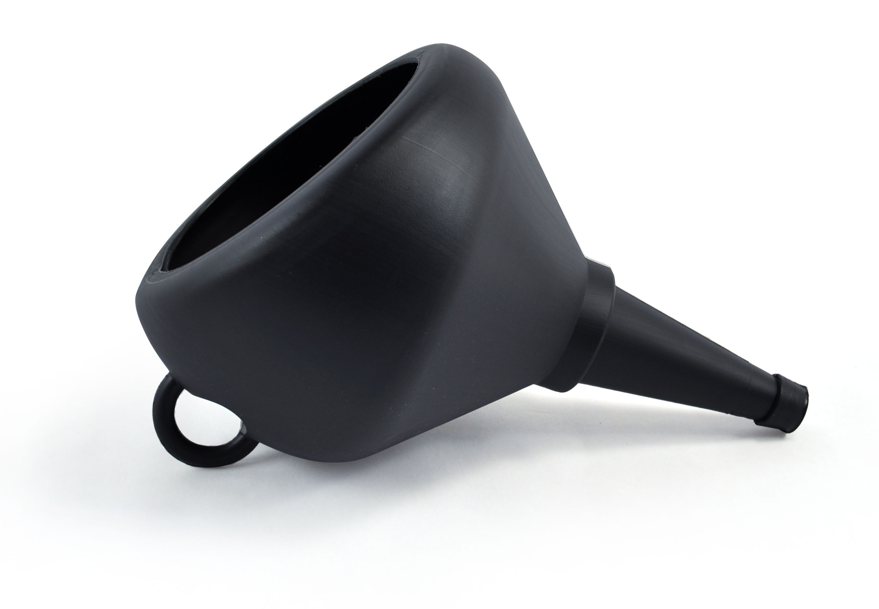 Plastex Funnel ECO Black