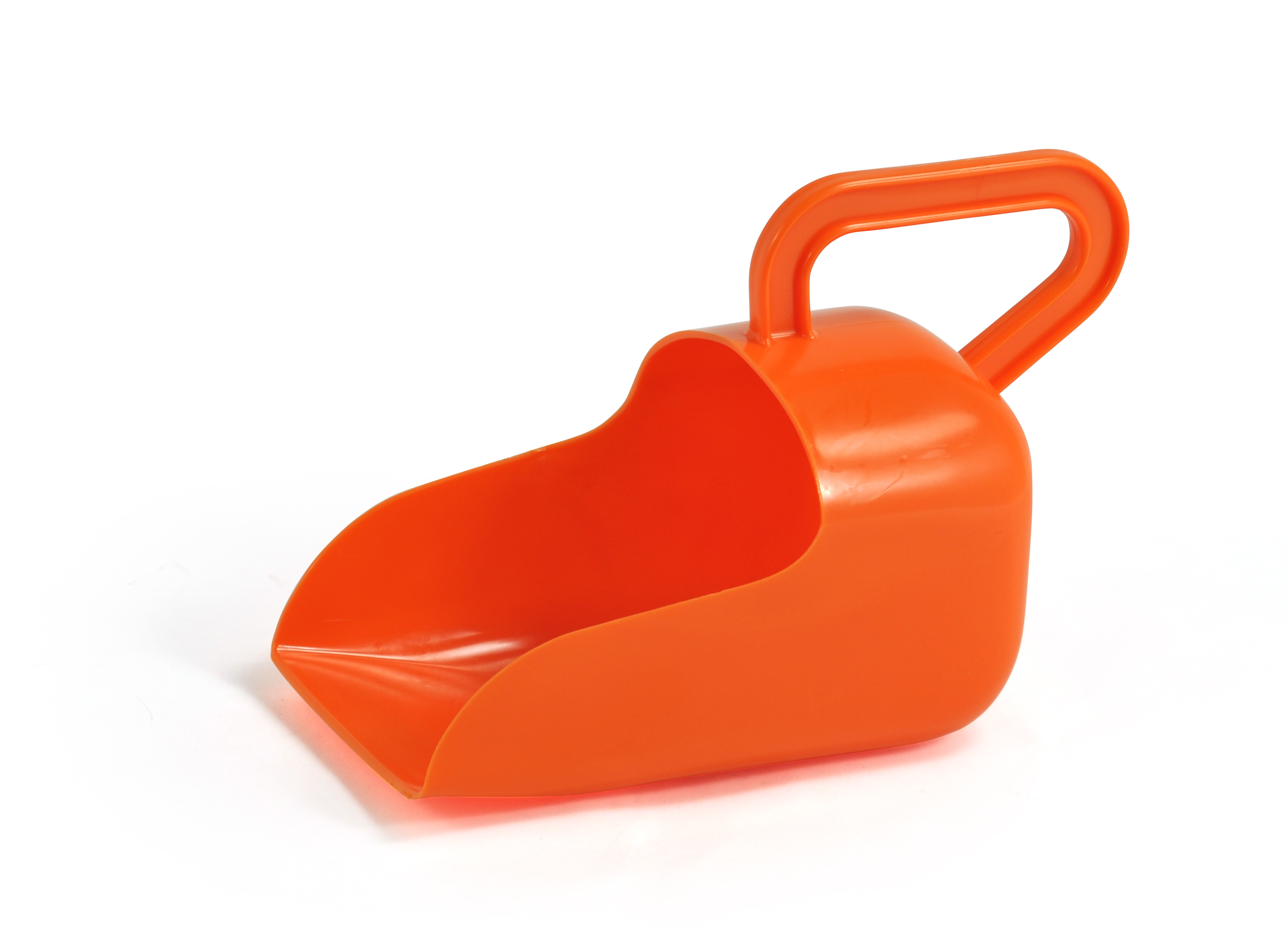 Plastex Bailer 1L Orange