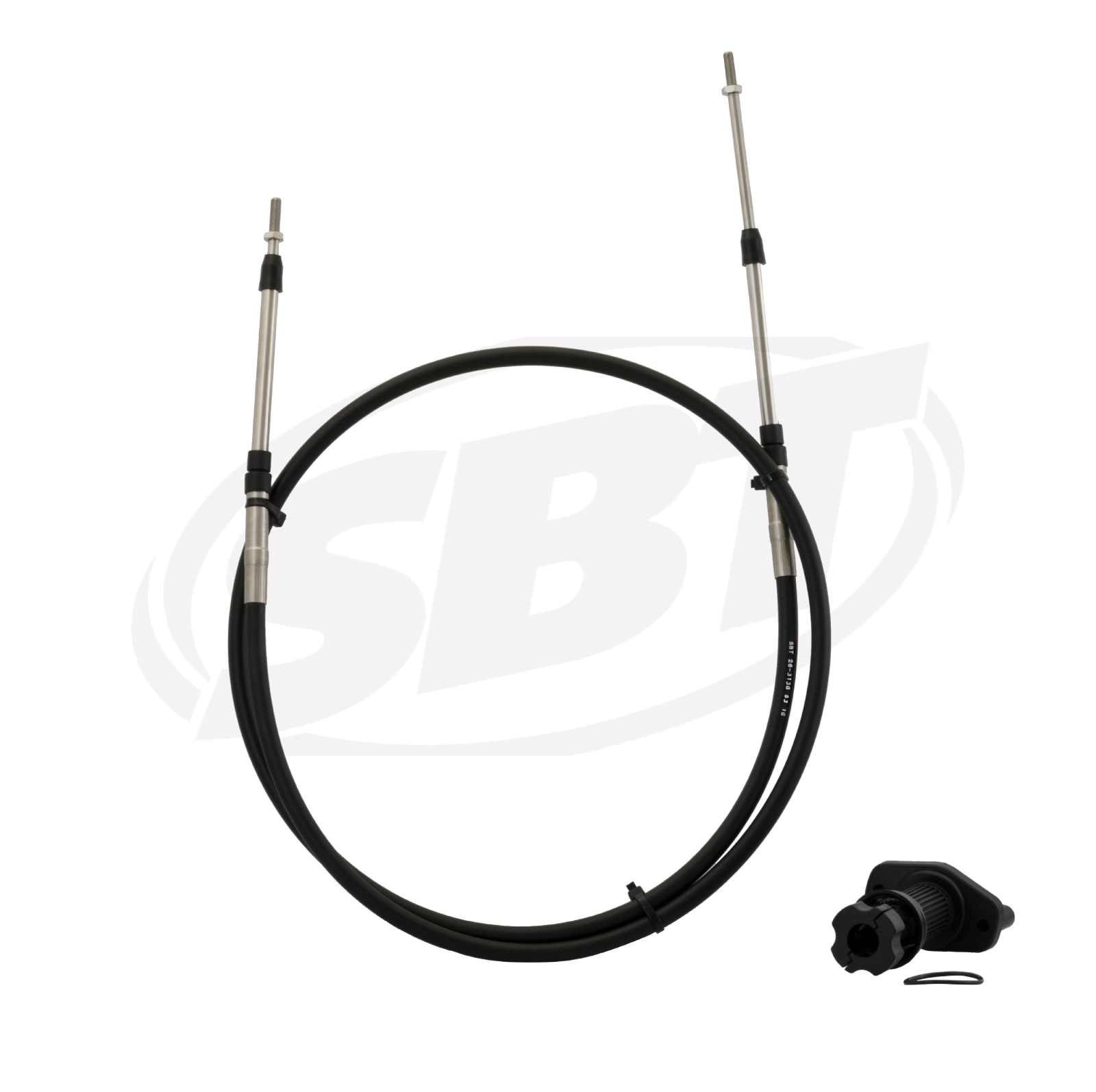 SBT Steering Cable Sea Doo Spark
