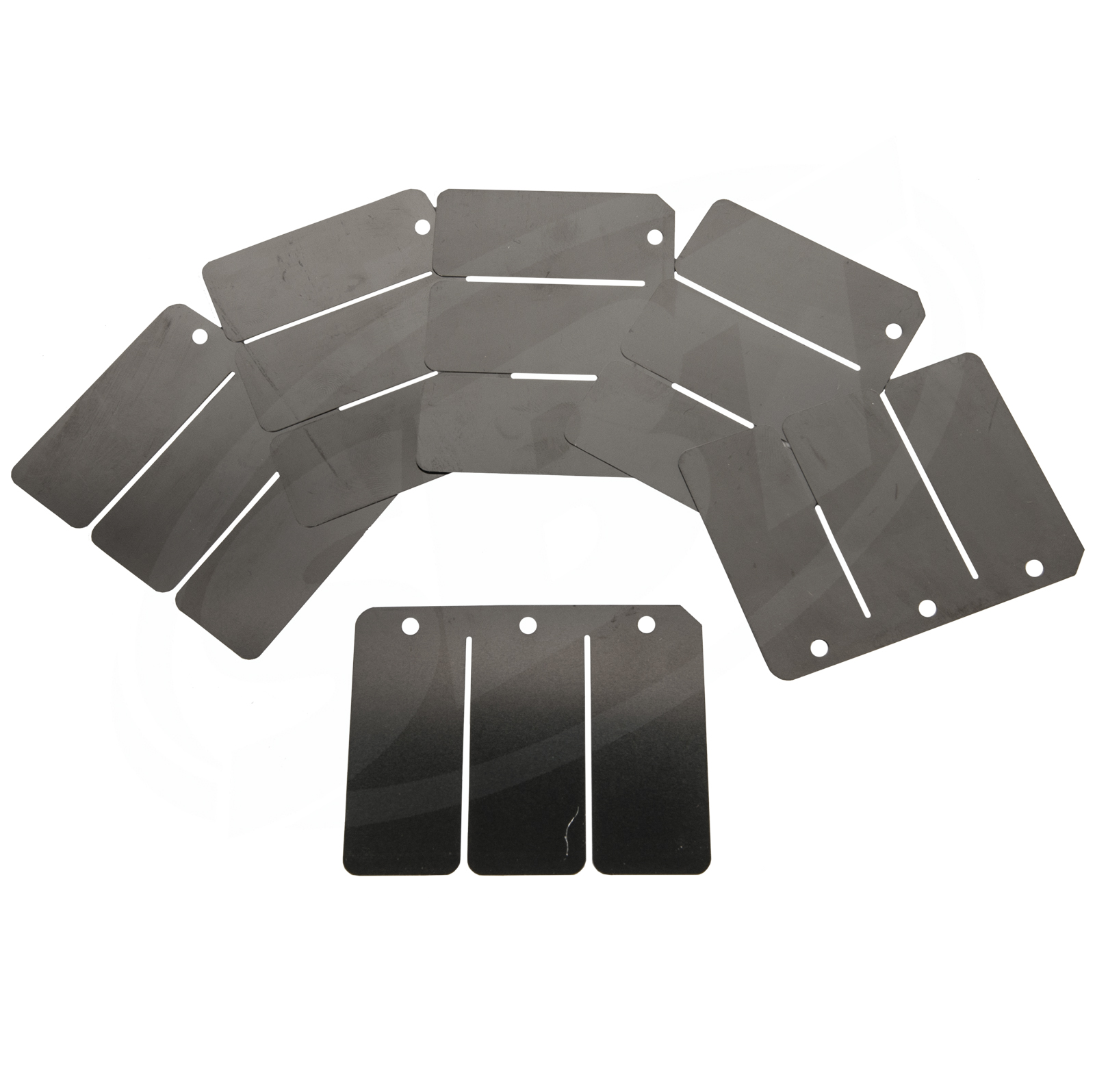 SBT Tigershark Reed Set 770 1994-1999