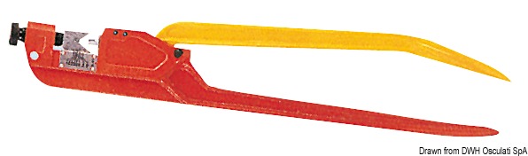 Terminal crimping tool