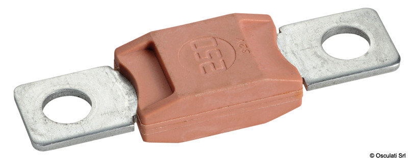 MEGA high-capacity fuse 150 A