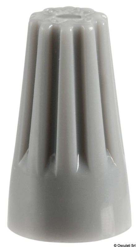 Electrical cable joint 6.5 mm