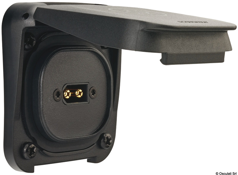 VENTURA XT60 solar connector