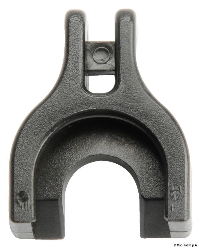 Kill cord for Johnson/Evinrude engines, simple