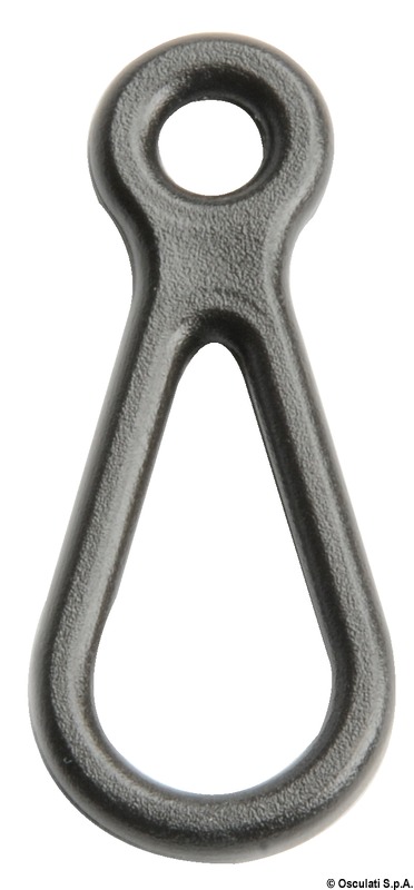 Kill cord for Mercury/Mariner engines