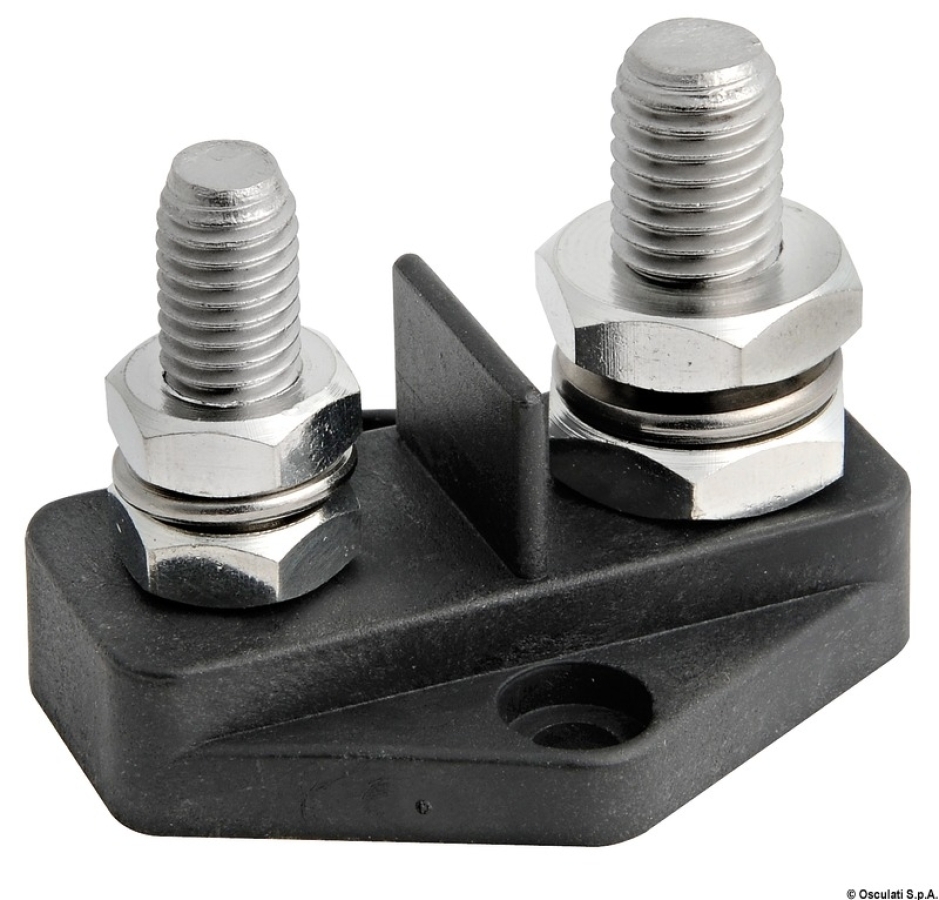 Elektrības savienojums Midi-B 50x41mm