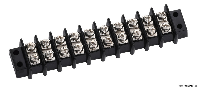 Terminal board 10 terminals