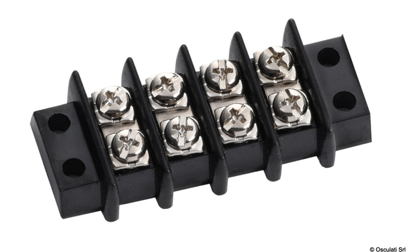 Terminal board 4 terminals