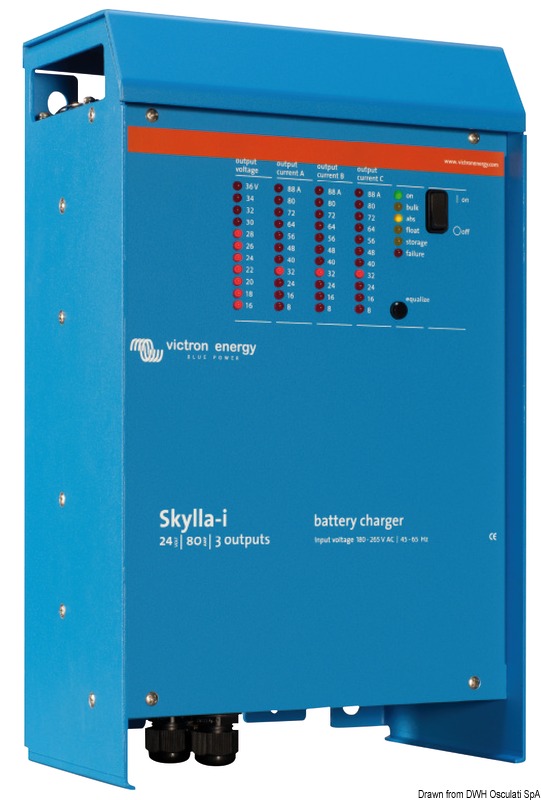 Skylla-i 24/100(3) 230V