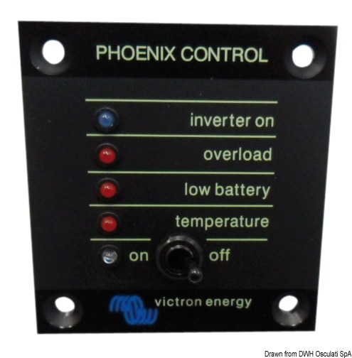 Phoenix Inverter Control