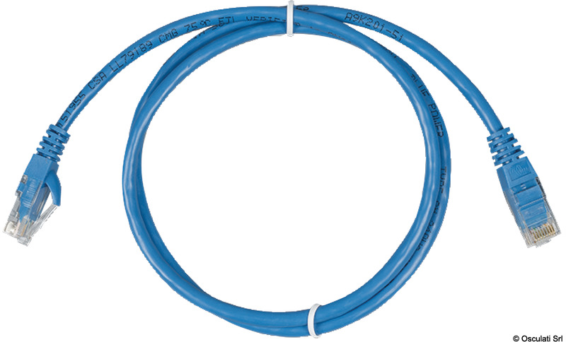 RJ45 UTP Cable 20 m