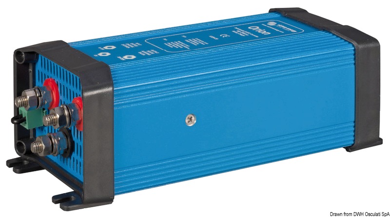 Orion 12/24-20 DC-DC converter IP20