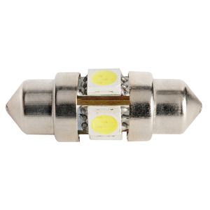 Festoon LED bulb 31 mm