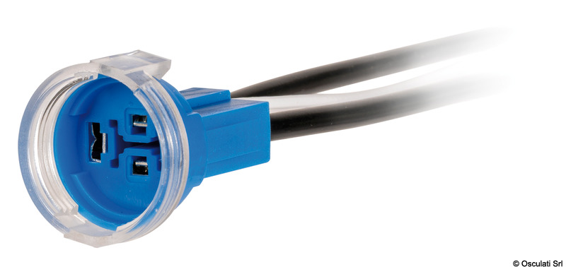 Only wiring kit w/out circuit breaker RBW