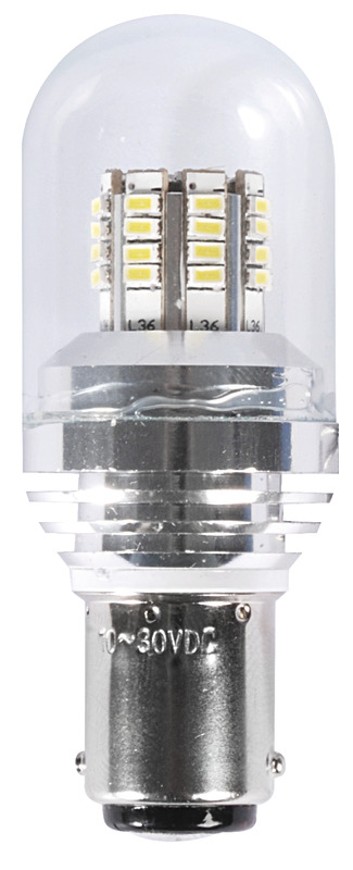 LED SMD bulb 12/24 V 3 W