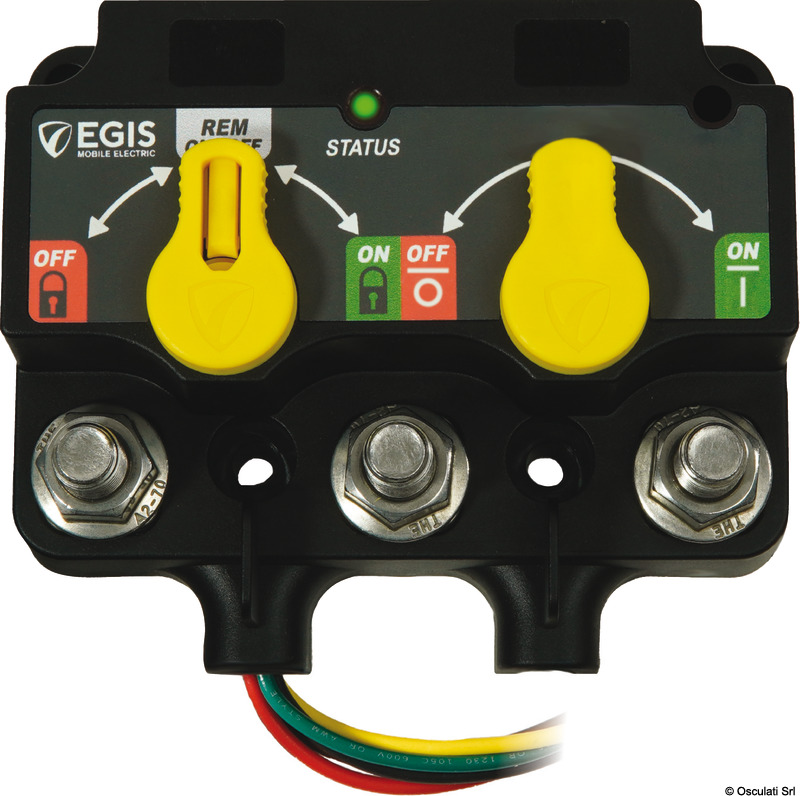 XD Flex 2 Dual - (VSR/Mech) w/Knobs - Flying Wires