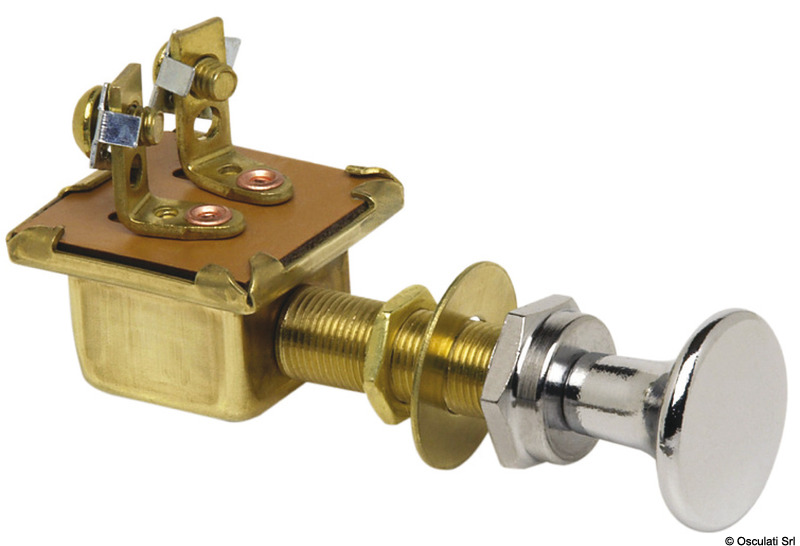 Pull switch standard version