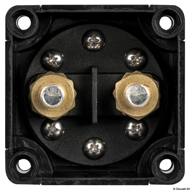 Battery switch 300A ON-OFF