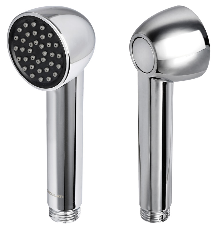 Keji spare shower head