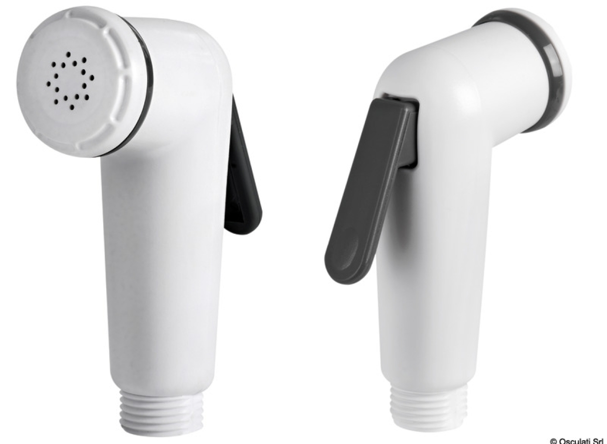 Запасная душевая головка