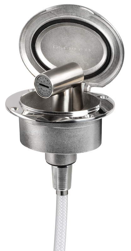 Orbitrade gasket set review