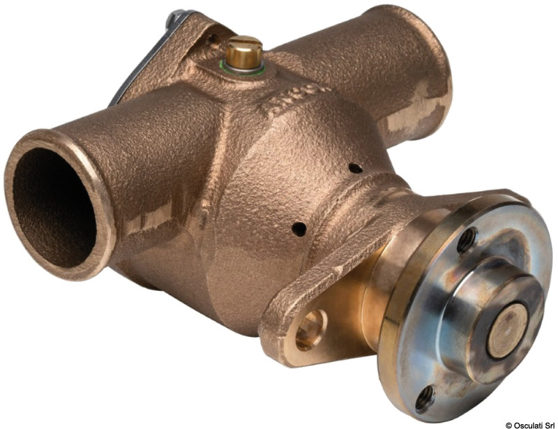 NAUCO ST 1016 type pump