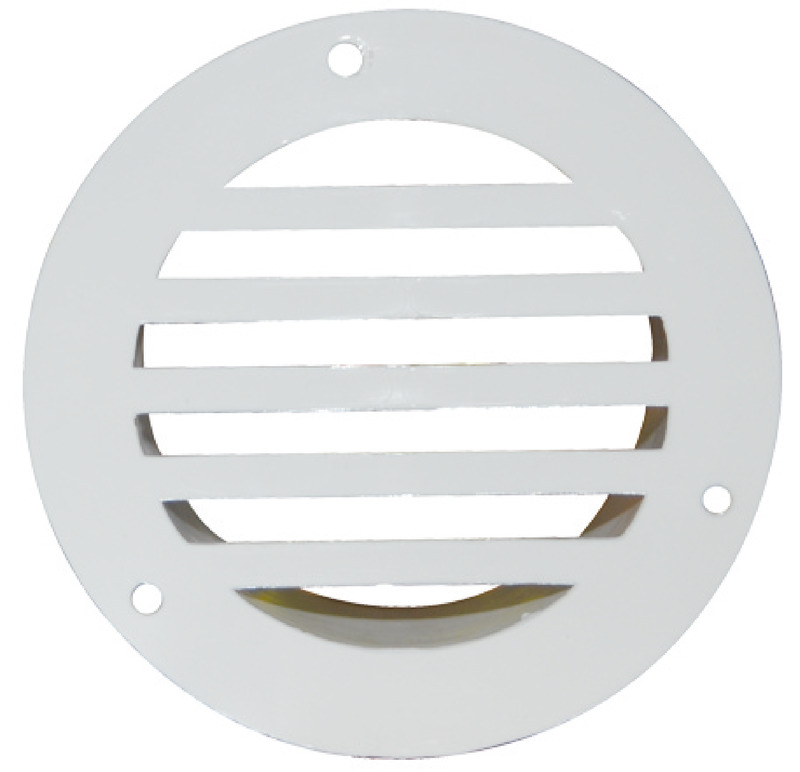 Bilge gas extractor 24 V RINA approved model
