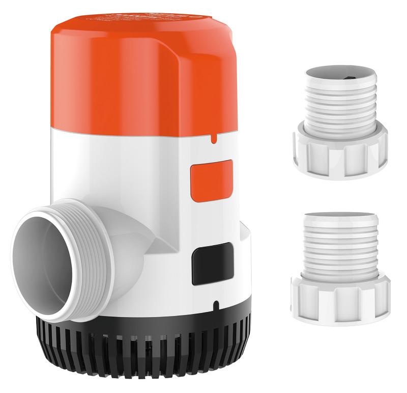 Maxi submersible bilge pump G3700 24 V