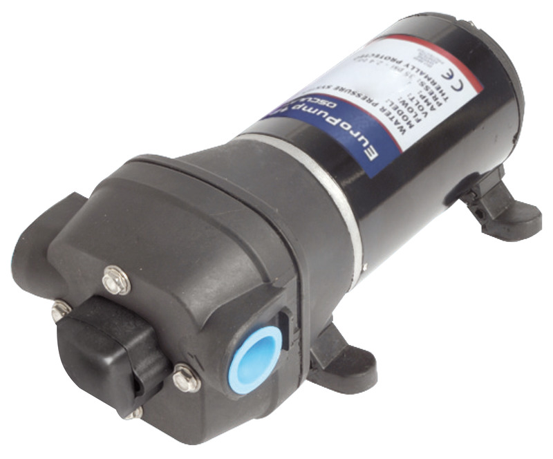 Washdown pump 12 V