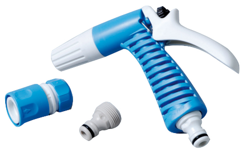 Washdown pump 24 V