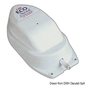 Rule automatic switch for bilge pumps 12 V 20 A