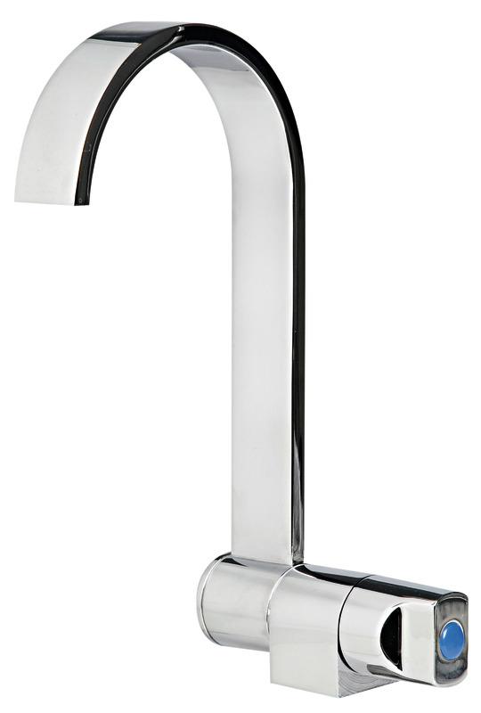 Style tap cold water