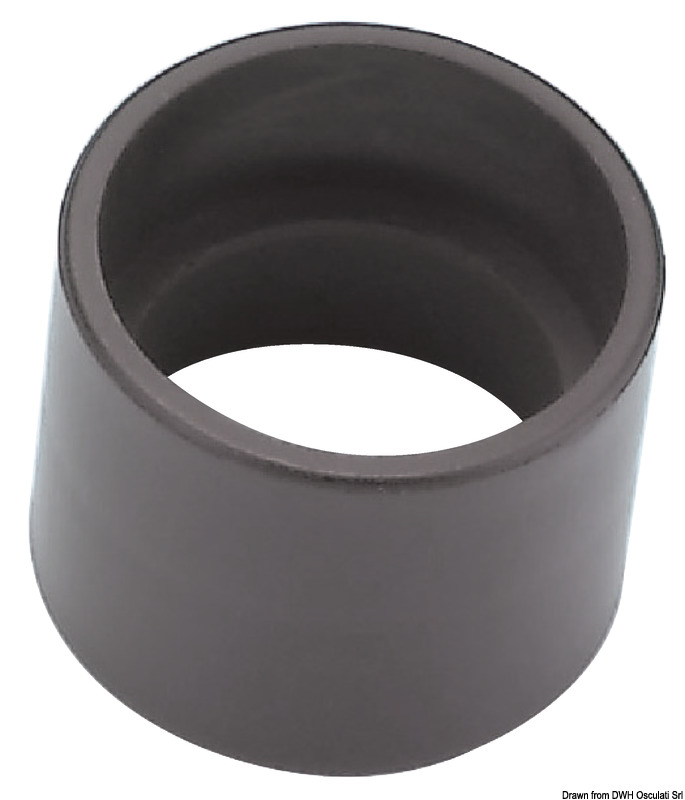 Pipe sleeve adaptor