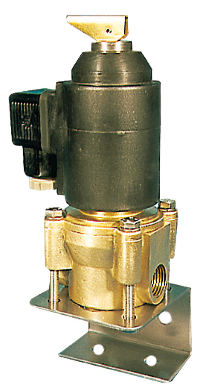 Electro-valve 600l/h 24 V