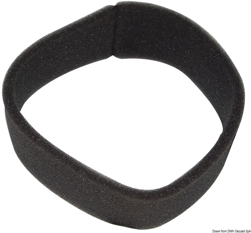 Yanmar 6L air filter