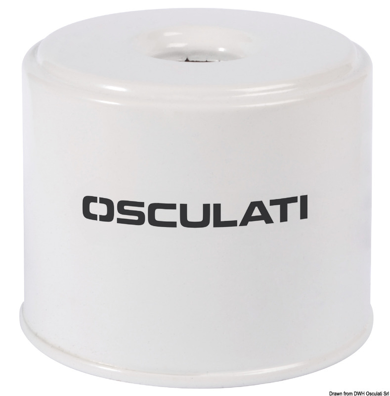 Fuel filter VOLVO 3581078