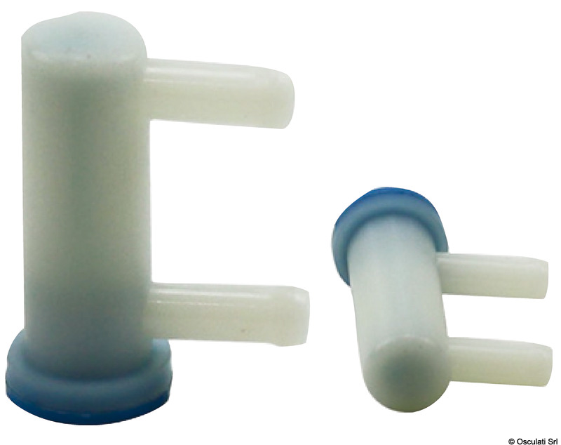 Fuel filter Yamaha 69J-24501-00/10