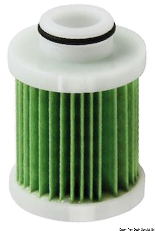 Suzuki fuel filter 15412-92J00
