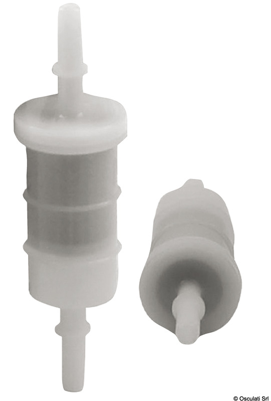 Fuel filter Mercury 879885T