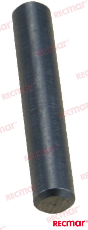 Catch pin OEM: Mercruiser: 17-815111Q02, 815111002, 815111Q, 815111Q01, 815111Q02; OMC: 5040022; Tohatsu: 309-64126-1, 309641261M