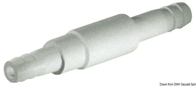 Check valve f. windshieldwiper
