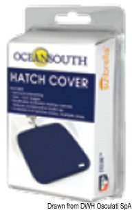 Hatch protection 700 x 700 mm
