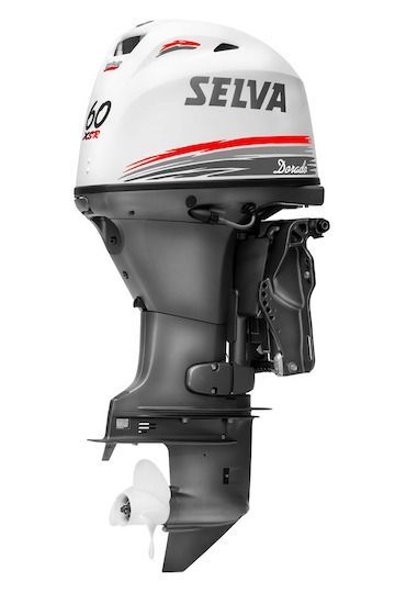 Selva Dorado XSR EFI 60HP E.ST.L.PT