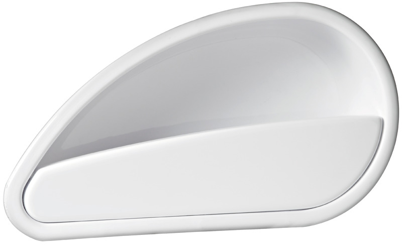 Left side housing 520 x 280 mm