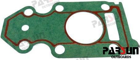 Base gasket OEM: Parsun: F20-04000001; Yamaha: 69G-45315-A0, 69G45315A0